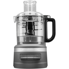 KITCHENAID Food Processors 1.7L - CHARCOAL GREY - Mabrook Hotel Supplies