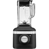 KITCHENAID ARTISAN BLENDER K400 - CAST IRON BLACK - Mabrook Hotel Supplies