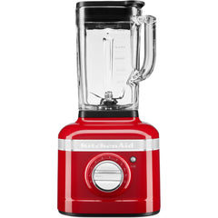 KITCHENAID ARTISAN BLENDER K400 - CANDY APPLE - Mabrook Hotel Supplies