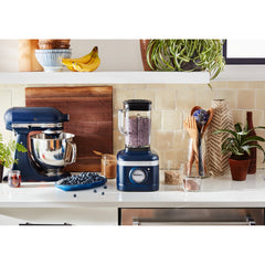 KITCHENAID ARTISAN BLENDER K400 - INK BLUE - Mabrook Hotel Supplies