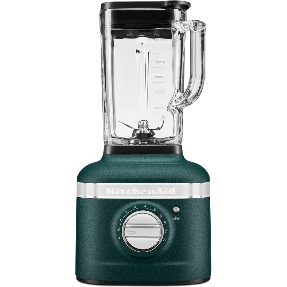 KITCHENAID ARTISAN BLENDER K400 - PEBBLE PALM - Mabrook Hotel Supplies