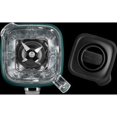 KITCHENAID ARTISAN BLENDER K400 - PEBBLE PALM - Mabrook Hotel Supplies