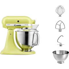 KitchenAid ARTISAN 4.8 L Tilt-Head Stand Mixer - KYOTO GLOW - Mabrook Hotel Supplies