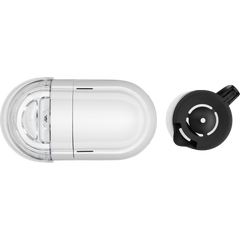 KITCHENAID DRIP COFFEE MAKER 1.7L - CLASSIC 5KCM1208 - WHITE - Mabrook Hotel Supplies