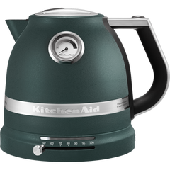 KITCHENAID ARTISAN KETTLE 1.5L- PEBBLE PALM - Mabrook Hotel Supplies
