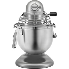 KITCHENAID PROFESSIONAL STAND MIXER 6.9L - SILVER - Mabrook Hotel Supplies