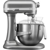 KITCHENAID H-D BOWL-LIFT STAND MIXER 6.9L- SILVER - Mabrook Hotel Supplies