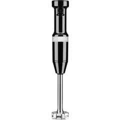 KITCHENAID HAND BLENDER - CLASSIC 5KHBV53 - ONYX BLACK - Mabrook Hotel Supplies