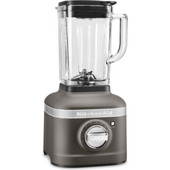 KITCHENAID ARTISAN BLENDER K400 - IMPERIAL GREY - Mabrook Hotel Supplies
