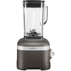 KITCHENAID ARTISAN BLENDER K400 - IMPERIAL GREY - Mabrook Hotel Supplies