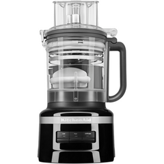 KitchenAid Artisan 3.1L Food Processor - Onyx Black - Mabrook Hotel Supplies