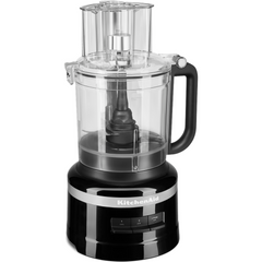 KitchenAid Artisan 3.1L Food Processor - Onyx Black - Mabrook Hotel Supplies