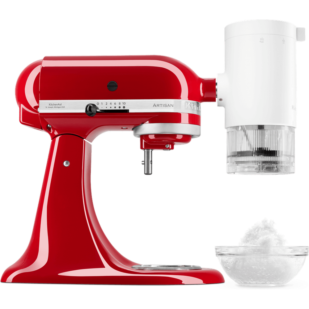 KITCHENAID SHAVE ICE ATTACHMENT 5KSMSIA - Mabrook Hotel Supplies