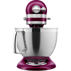 KitchenAid Artisan Mixer Tilt-Head 4.8Ltr -Beetroot - Mabrook Hotel Supplies