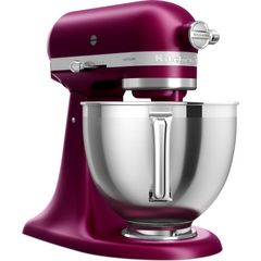 KitchenAid Artisan Mixer Tilt-Head 4.8Ltr -Beetroot - Mabrook Hotel Supplies