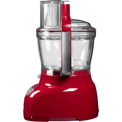 KITCHENAID ARTISAN 3.1L FOOD PROCESSOR - EMPIRE RED - Mabrook Hotel Supplies