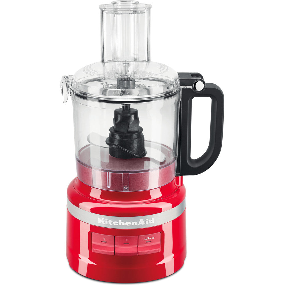 KITCHENAID Food Processors  1.7L - EMPIRE RED - Mabrook Hotel Supplies