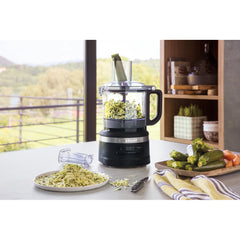 KITCHENAID Food Processors  1.7L - MATTE BLACK - Mabrook Hotel Supplies
