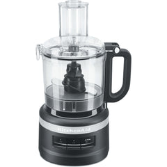 KITCHENAID Food Processors  1.7L - MATTE BLACK - Mabrook Hotel Supplies