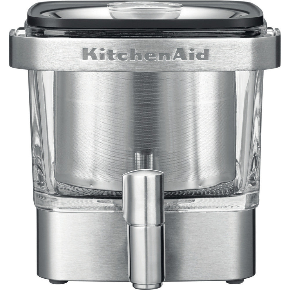 KITCHENAID COLD BREW COFFEE MAKER - Mabrook Hotel Supplies