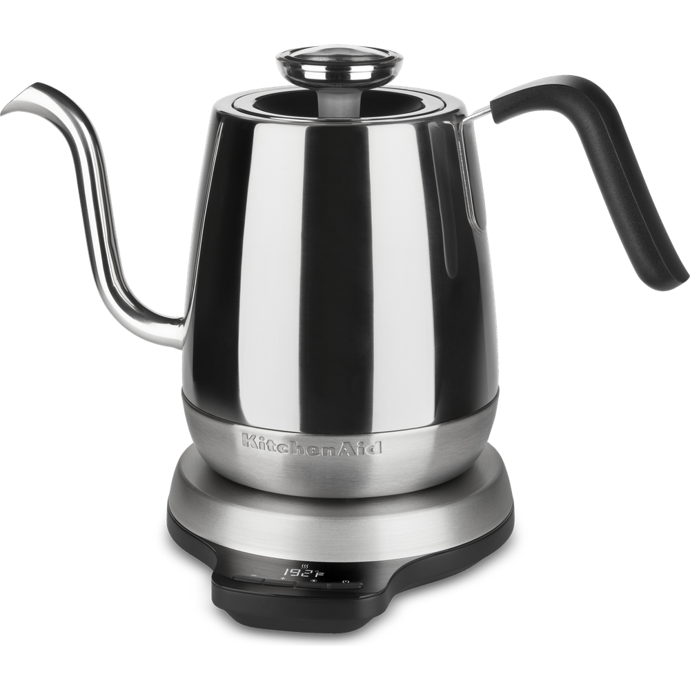 KITCHENAID KETTLE WITH DIGITAL PRECISION 1L - Mabrook Hotel Supplies