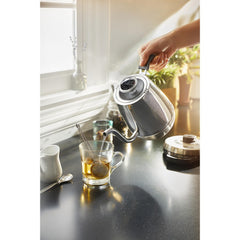 KITCHENAID KETTLE WITH DIGITAL PRECISION 1L - Mabrook Hotel Supplies