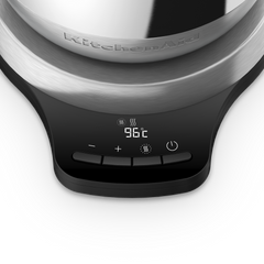 KITCHENAID KETTLE WITH DIGITAL PRECISION 1L - Mabrook Hotel Supplies