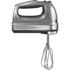 KITCHENAID Mixers & Attachments  9 SPEEDS - Mabrook Hotel Supplies