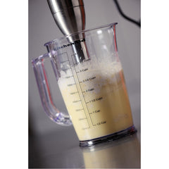 KITCHENAID 5 SPEEDS Hand Blenders - ALMOND CREAM - Mabrook Hotel Supplies