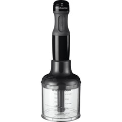 KITCHENAID 5 SPEEDS Hand Blenders - ONYX BLACK - Mabrook Hotel Supplies
