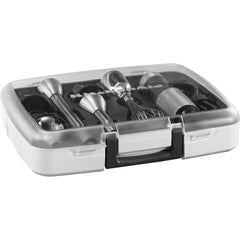 KITCHENAID 5 SPEEDS Hand Blenders - STAINLESS STEEL - Mabrook Hotel Supplies