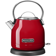 KITCHENAID KETTLE 1.25L 5KEK1222 - EMPIRE RED - Mabrook Hotel Supplies