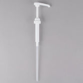 TABLECRAFT ECONOMY COFFEE SYRUP PUMP - Mabrook Hotel Supplies