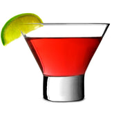 PASABACHE PETRA GLASS - Mabrook Hotel Supplies