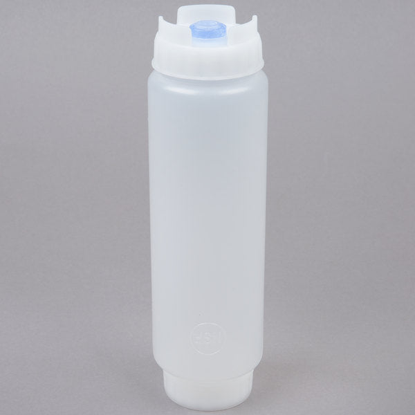 FIFO 16 Oz NSF APPROVED SQUEEZE BOTTLE - Mabrook Hotel Supplies