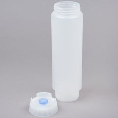 FIFO 16 Oz NSF APPROVED SQUEEZE BOTTLE - Mabrook Hotel Supplies