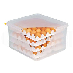 ARAVEN EGG CONTAINER GN 2/3 - Mabrook Hotel Supplies