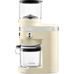 KitchenAid Artisan Grinder Almond Cream - Mabrook Hotel Supplies