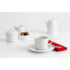 RAK ACCESS TEA CUP SAUCER - Mabrook Hotel Supplies