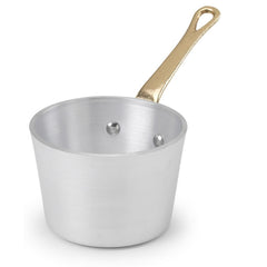 ONE HANDLE CONINAL LITTLE SAUCEPAN 1932 COLLECTION 8 CM. - Mabrook Hotel Supplies