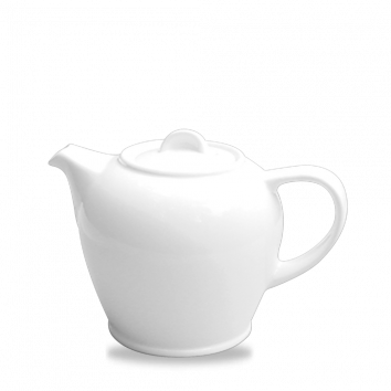 CHURCHILL COFFEE POT - 18 OZ - Mabrook Hotel Supplies