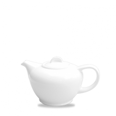 CHURCHILL TEAPOT - 15 OZ - Mabrook Hotel Supplies