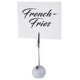 APS MARBLE STANDS SET OF 4 PCS - Mabrook Hotel Supplies