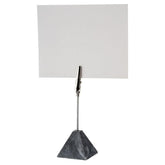 APS MARBLE TABLE STANDS - SET OF 4 PCS - Mabrook Hotel Supplies