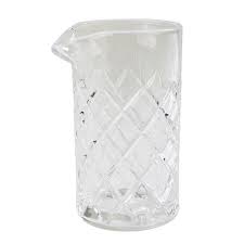 APS MIXING GLASS - 0.5L - Mabrook Hotel Supplies