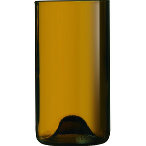 ARCOROC AMBER BOTTLE TUMBLER - 48 CL - Mabrook Hotel Supplies