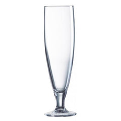 "VERTIGE STEMMED GLASS, CAP: 35CL/12 OZ, DIA: 6.6CM, HEIGHT:2" - Mabrook Hotel Supplies