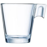 ARCOROC AROMA TEMPERED SLIDE CONTROL CUP - 3 OZ - Mabrook Hotel Supplies