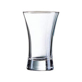 ARCOROC HOT SHOT GLASS - 2.25 OZ - Mabrook Hotel Supplies