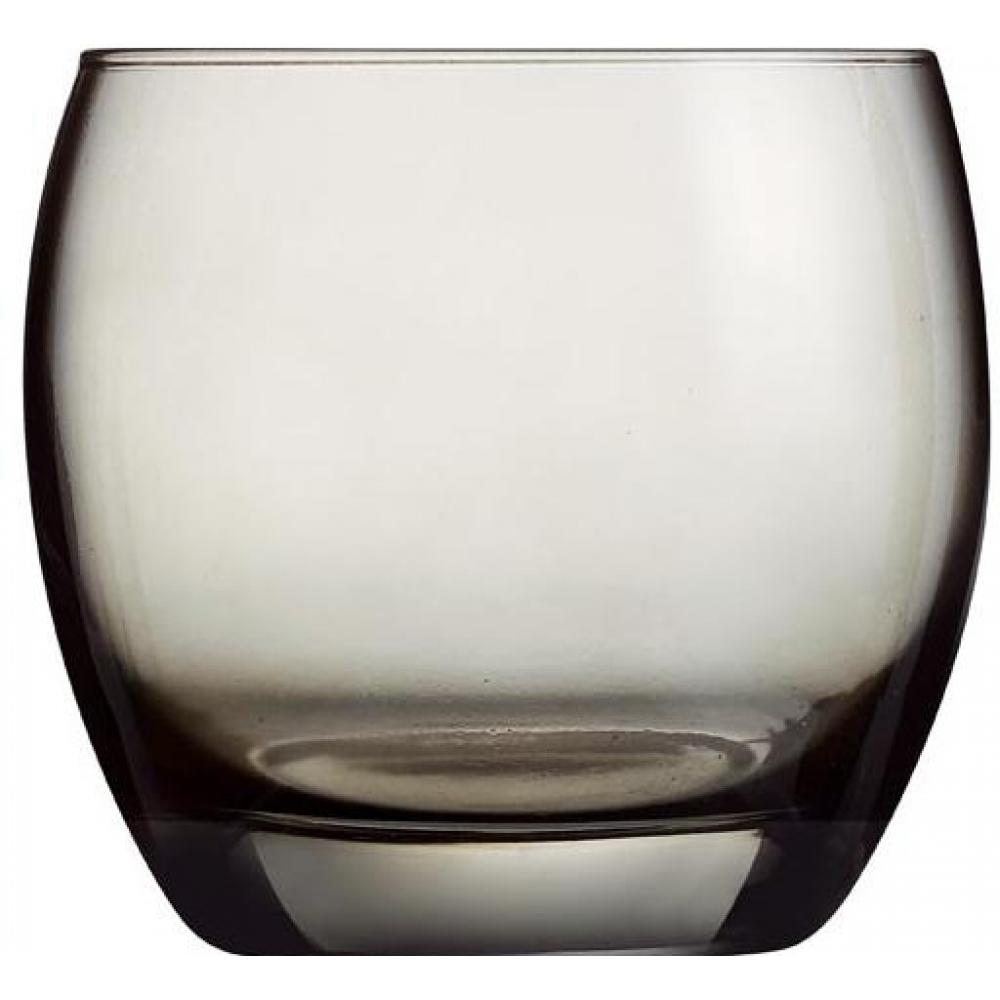 SALTO COLOR STUDIO GREY O/F TUMBLER ƒ?? 32cl. - Mabrook Hotel Supplies